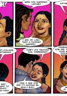 Velamma Dreams 9 (3)