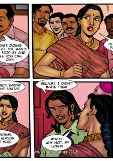 Velamma Dreams 9 (4)