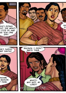 Velamma Dreams 9 (4)