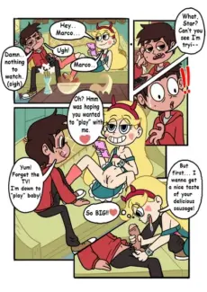 Vs the forces of Playtime- Star vs forces of Evil Vs the forces of Playtime