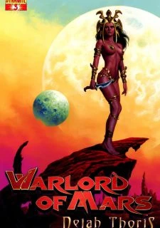 Warlord of Mars Dejah Thoris #3_02