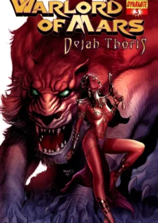 Warlord of Mars Dejah Thoris #3_03