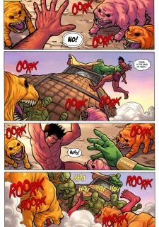 Warlord of Mars Dejah Thoris #3_05