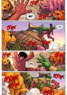 Warlord of Mars Dejah Thoris #3_05