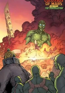 Warlord of Mars Dejah Thoris #3_08