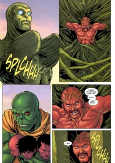 Warlord of Mars Dejah Thoris #3_09