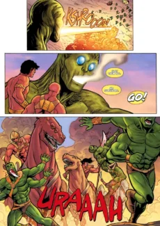 Warlord of Mars Dejah Thoris #3_14