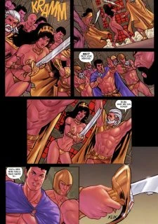 Warlord of Mars Dejah Thoris #3_17