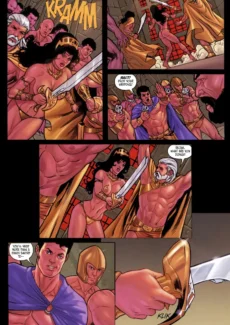 Warlord of Mars Dejah Thoris #3_17