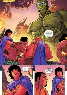 Warlord of Mars Dejah Thoris #3_19