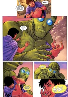 Warlord of Mars Dejah Thoris #3_22