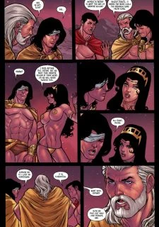 Warlord of Mars Dejah Thoris #3_25