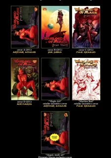 Warlord of Mars Dejah Thoris #3_27