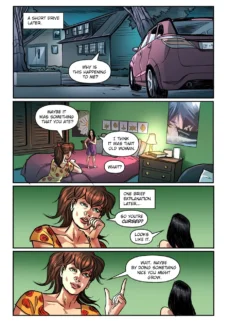 Watch Your Tongue (10)