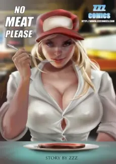 ZZZ- No Meat Please ZZZ- No Meat Please