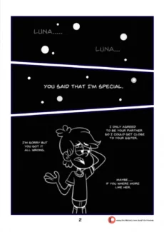 secret chapter II003
