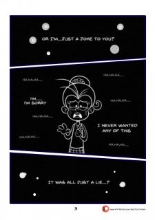 secret chapter II004