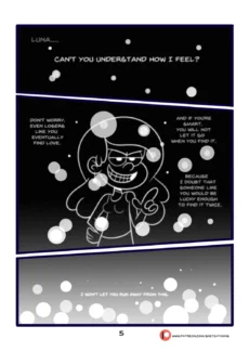 secret chapter II006