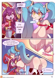 some milk016