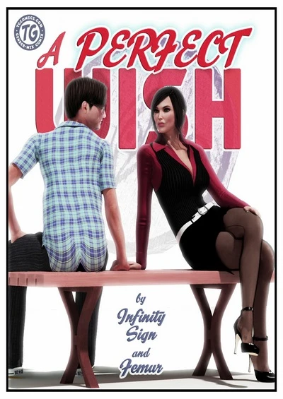 A Perfect Wish Ch.1