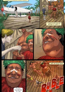 A Small Sacrifice-04