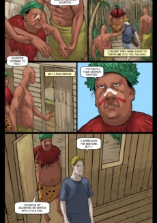 A Small Sacrifice-05