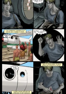A Small Sacrifice-16