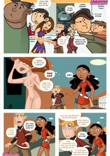 A villains Bitch 077