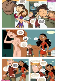 A villains Bitch 077