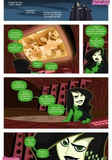 A villains Bitch 078