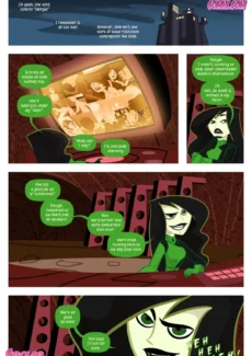 A villains Bitch 078