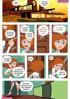 A villains Bitch 079