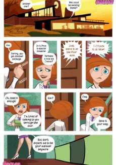 A villains Bitch 079