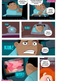 A villains Bitch 086