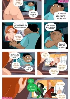 A villains Bitch 087
