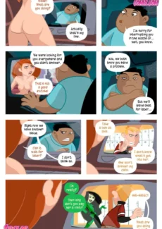 A villains Bitch 087