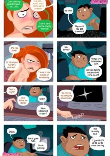 A villains Bitch 088