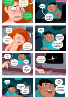 A villains Bitch 088