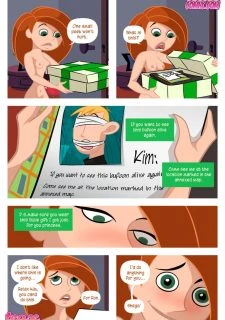 A villains Bitch 090