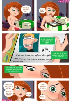 A villains Bitch 090