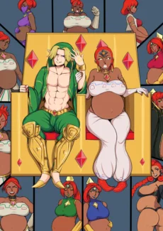 Afrobull- Gerudo (62)