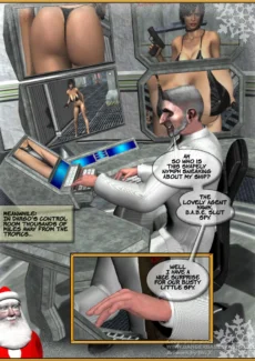Agent Hawk (5)
