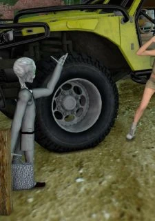 Alien Chronicles (10)