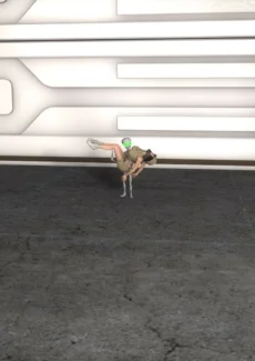 Alien Chronicles (12)