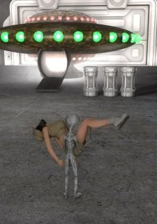 Alien Chronicles (13)