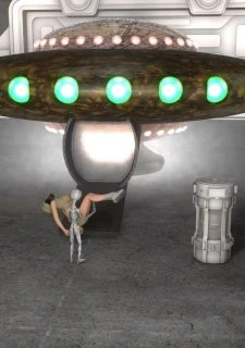 Alien Chronicles (14)