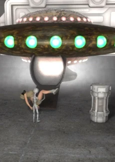 Alien Chronicles (14)