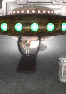 Alien Chronicles (15)