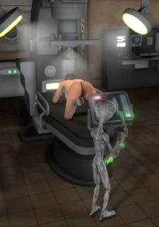 Alien Chronicles (17)