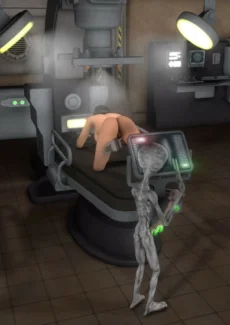 Alien Chronicles (17)